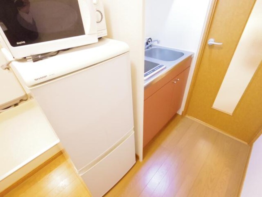  近鉄難波線・奈良線/生駒駅 徒歩22分 2階 築14年