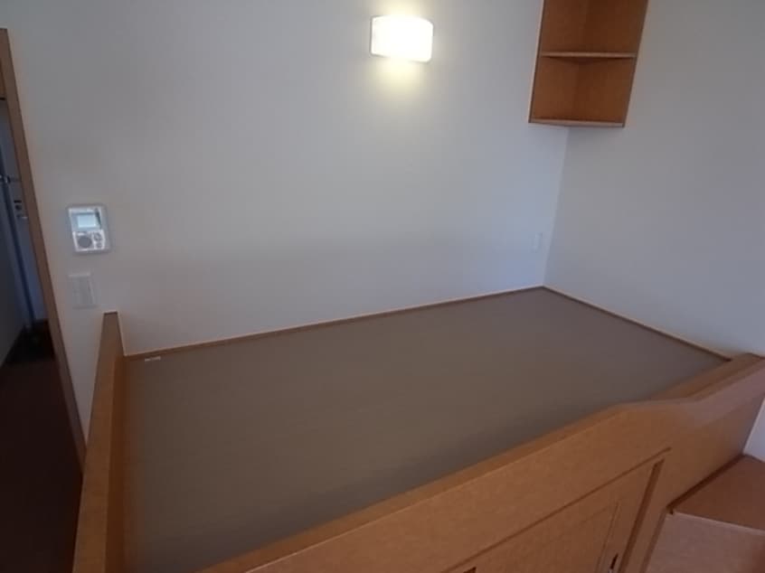  近鉄難波線・奈良線/生駒駅 徒歩22分 1階 築14年