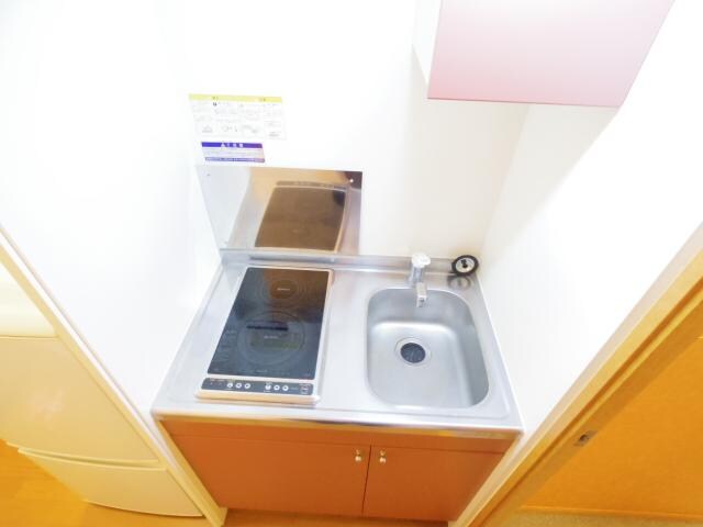  近鉄難波線・奈良線/生駒駅 徒歩22分 2階 築14年