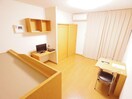  近鉄難波線・奈良線/生駒駅 徒歩22分 1階 築13年