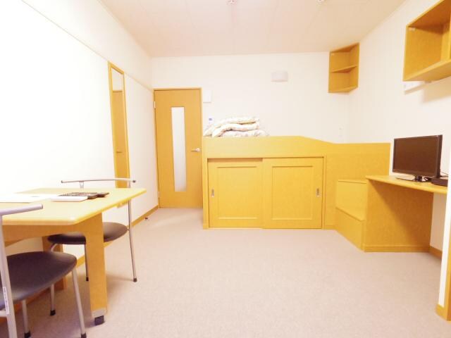  近鉄難波線・奈良線/生駒駅 徒歩22分 2階 築14年