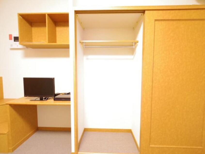  近鉄難波線・奈良線/生駒駅 徒歩22分 2階 築14年