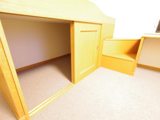  近鉄難波線・奈良線/生駒駅 徒歩22分 2階 築14年