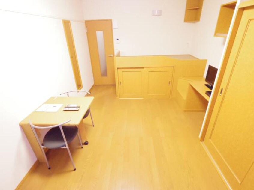  近鉄難波線・奈良線/生駒駅 徒歩22分 1階 築13年