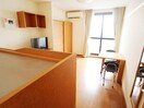  近鉄難波線・奈良線/生駒駅 徒歩22分 1階 築13年