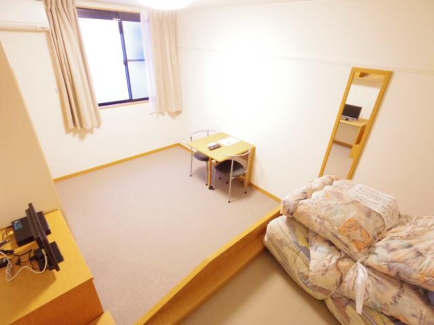  近鉄難波線・奈良線/生駒駅 徒歩22分 2階 築14年