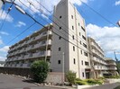近鉄生駒線/南生駒駅 徒歩10分 3階 築32年の外観