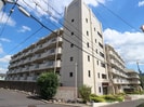 近鉄生駒線/南生駒駅 徒歩10分 3階 築32年の外観