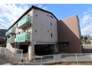 近鉄難波線・奈良線/生駒駅 徒歩13分 2階 築40年の外観