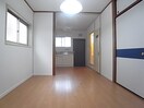  近鉄難波線・奈良線/生駒駅 徒歩15分 2階 築45年