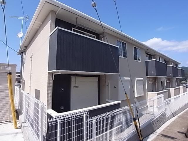  近鉄生駒線/南生駒駅 徒歩10分 2階 築13年