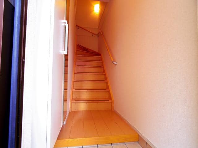  近鉄生駒線/南生駒駅 徒歩10分 2階 築13年