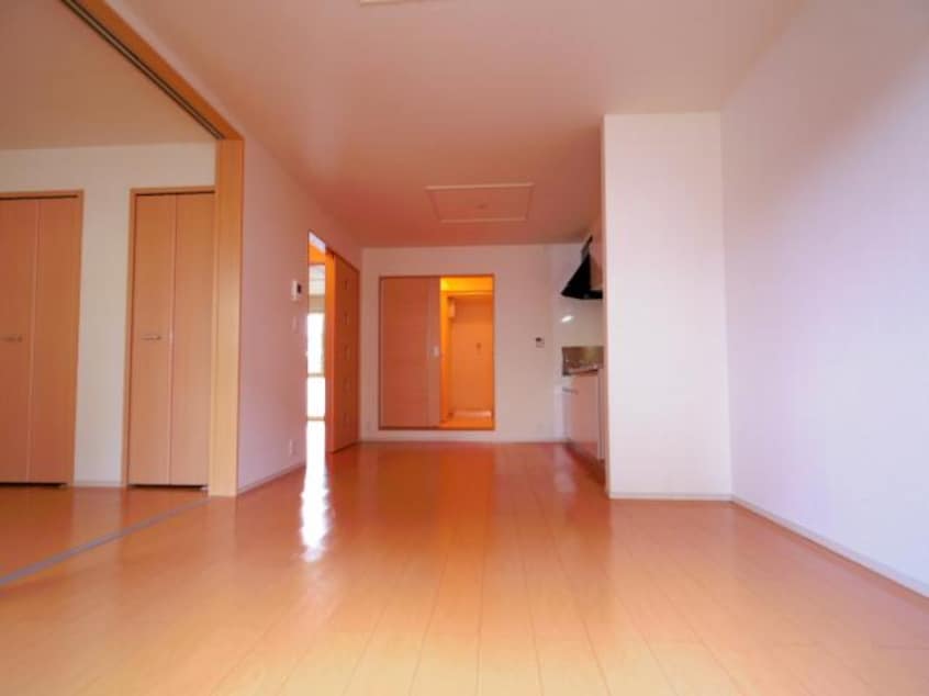  近鉄生駒線/南生駒駅 徒歩10分 2階 築13年