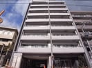 近鉄難波線・奈良線/生駒駅 徒歩2分 6階 築19年の外観