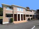  近鉄難波線・奈良線/生駒駅 バス11分稲倉下車:停歩3分 1階 築13年