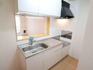  近鉄難波線・奈良線/生駒駅 バス11分稲倉下車:停歩3分 1階 築13年
