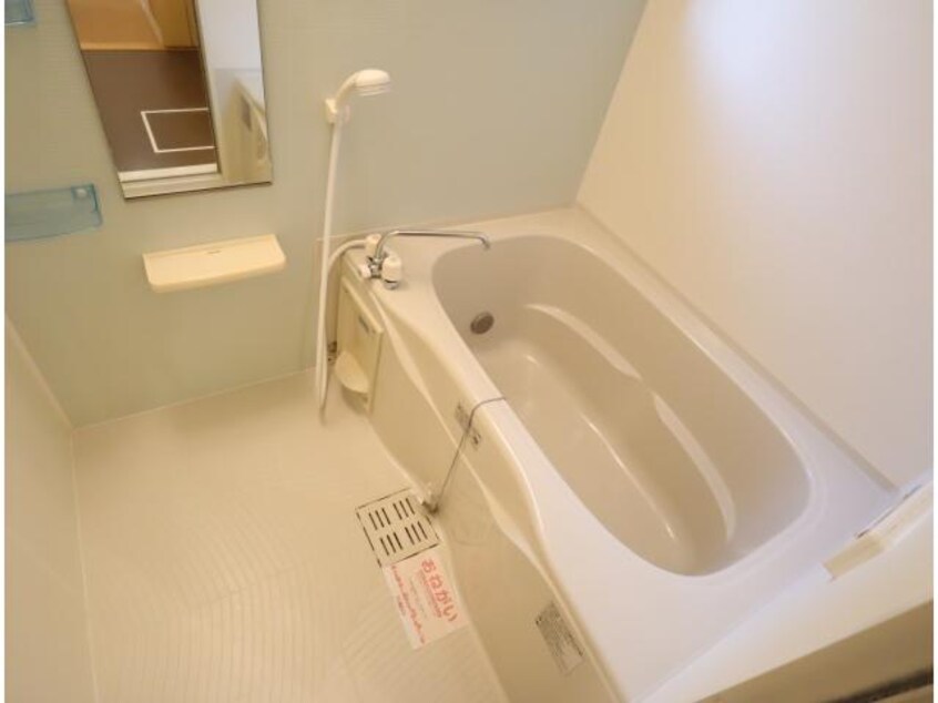  近鉄難波線・奈良線/生駒駅 バス11分稲倉下車:停歩3分 2階 築13年