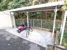  近鉄難波線・奈良線/生駒駅 バス11分稲倉下車:停歩3分 1階 築13年