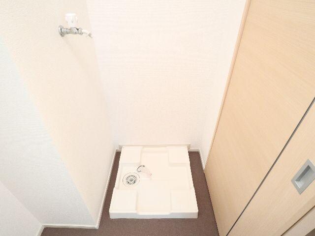  近鉄難波線・奈良線/生駒駅 バス11分稲倉下車:停歩3分 1階 築13年