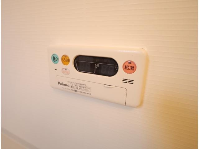  近鉄難波線・奈良線/生駒駅 バス11分稲倉下車:停歩3分 2階 築13年