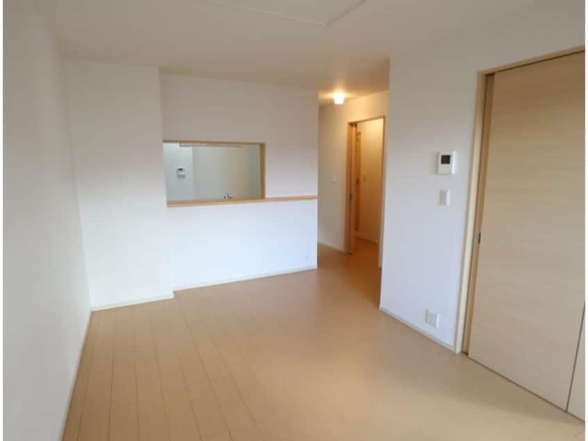  近鉄難波線・奈良線/生駒駅 バス11分稲倉下車:停歩3分 2階 築13年