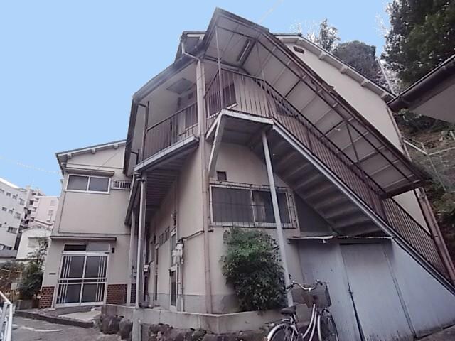  近鉄難波線・奈良線/生駒駅 徒歩5分 1階 築52年
