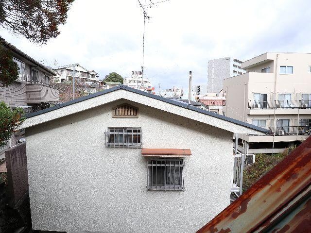  近鉄難波線・奈良線/生駒駅 徒歩5分 2階 築52年