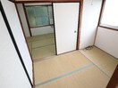  近鉄難波線・奈良線/生駒駅 徒歩5分 2階 築52年