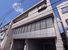近鉄難波線・奈良線/東生駒駅 徒歩4分 3階 築38年の外観