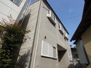 近鉄難波線・奈良線/生駒駅 徒歩5分 1階 築26年の外観