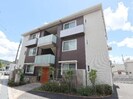近鉄生駒線/一分駅 徒歩9分 1階 築12年の外観