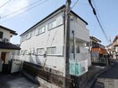  近鉄難波線・奈良線/生駒駅 バス10分松美台下車:停歩1分 2階 築26年