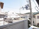  近鉄難波線・奈良線/生駒駅 バス10分松美台下車:停歩1分 2階 築26年