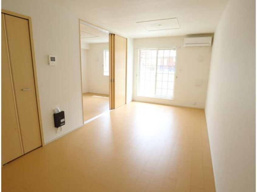  近鉄難波線・奈良線/生駒駅 バス11分新生駒台北口下車:停歩7分 2階 築12年