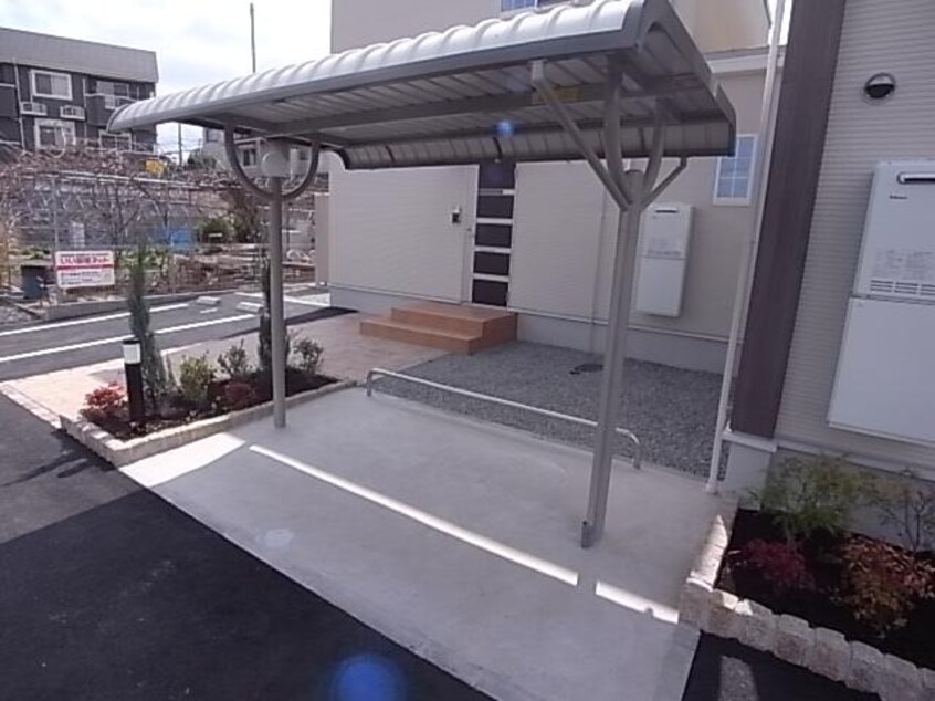  近鉄難波線・奈良線/生駒駅 バス11分新生駒台北口下車:停歩7分 2階 築12年