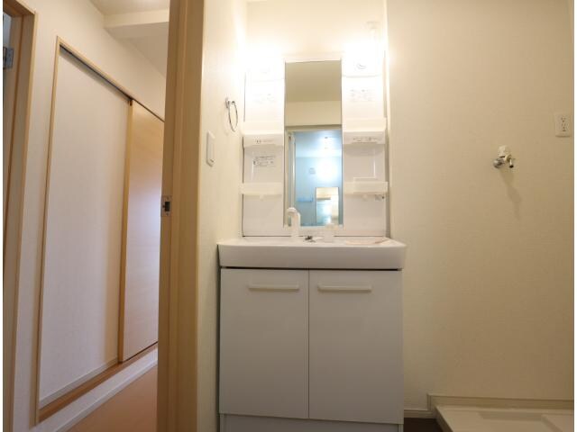  近鉄難波線・奈良線/生駒駅 バス11分新生駒台北口下車:停歩7分 2階 築12年