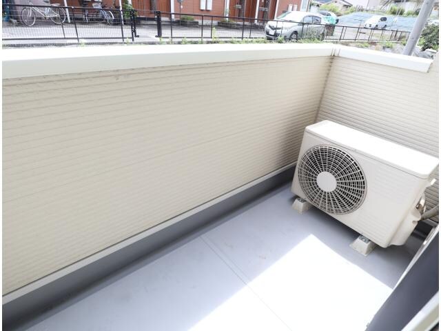  近鉄難波線・奈良線/生駒駅 バス11分新生駒台北口下車:停歩7分 2階 築12年