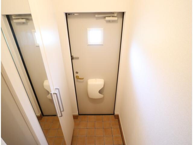  近鉄難波線・奈良線/生駒駅 バス11分新生駒台北口下車:停歩7分 2階 築12年