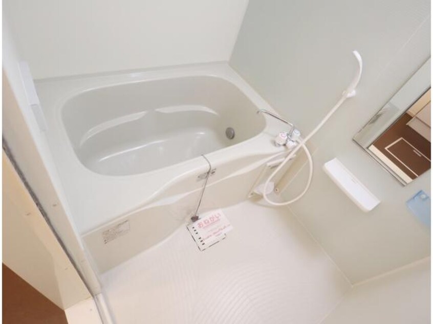  近鉄難波線・奈良線/生駒駅 バス11分新生駒台北口下車:停歩7分 2階 築12年