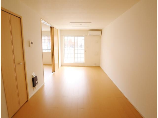  近鉄難波線・奈良線/生駒駅 バス11分新生駒台北口下車:停歩7分 2階 築12年