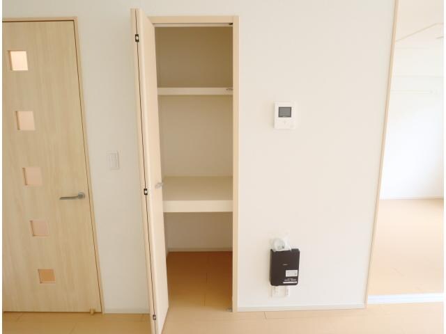  近鉄難波線・奈良線/生駒駅 バス11分新生駒台北口下車:停歩7分 2階 築12年