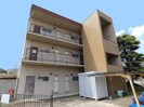 近鉄生駒線/一分駅 徒歩5分 3階 築51年の外観