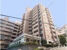 近鉄難波線・奈良線/生駒駅 徒歩4分 6階 築24年の外観