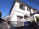  近鉄難波線・奈良線/生駒駅 バス8分松美台下車:停歩1分 1階 築46年