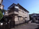  近鉄難波線・奈良線/生駒駅 バス8分松美台下車:停歩1分 1-2階 築46年