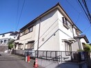  近鉄難波線・奈良線/生駒駅 バス8分松美台下車:停歩1分 1-2階 築46年