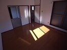  近鉄難波線・奈良線/生駒駅 バス8分松美台下車:停歩1分 1階 築46年