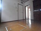  近鉄難波線・奈良線/生駒駅 バス8分松美台下車:停歩1分 1-2階 築46年