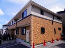近鉄生駒線/南生駒駅 徒歩13分 1階 築11年の外観