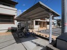  近鉄難波線・奈良線/生駒駅 バス10分松美台下車:停歩5分 1階 築11年